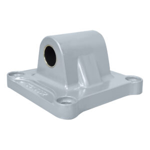 Horquilla ISO Para Cilindro 100mm