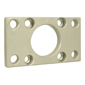 Flanche ISO Para Cilindro 40mm