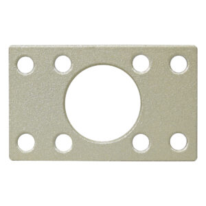 Flanche ISO Para Cilindro 32mm