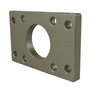 Flanche ISO Para Cilindro 63mm