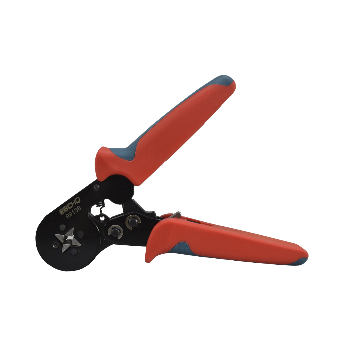 Ponchadora Manual Para Terminal Pin Hueco 23-10AWG