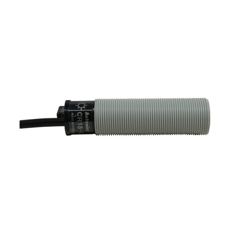 Sensor Capacitivo AC-NC 8mm 100-240VAC 2H | AUTONICS - Imagen 3