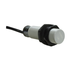 Sensor Capacitivo AC-NC 8mm 100-240VAC 2H | AUTONICS