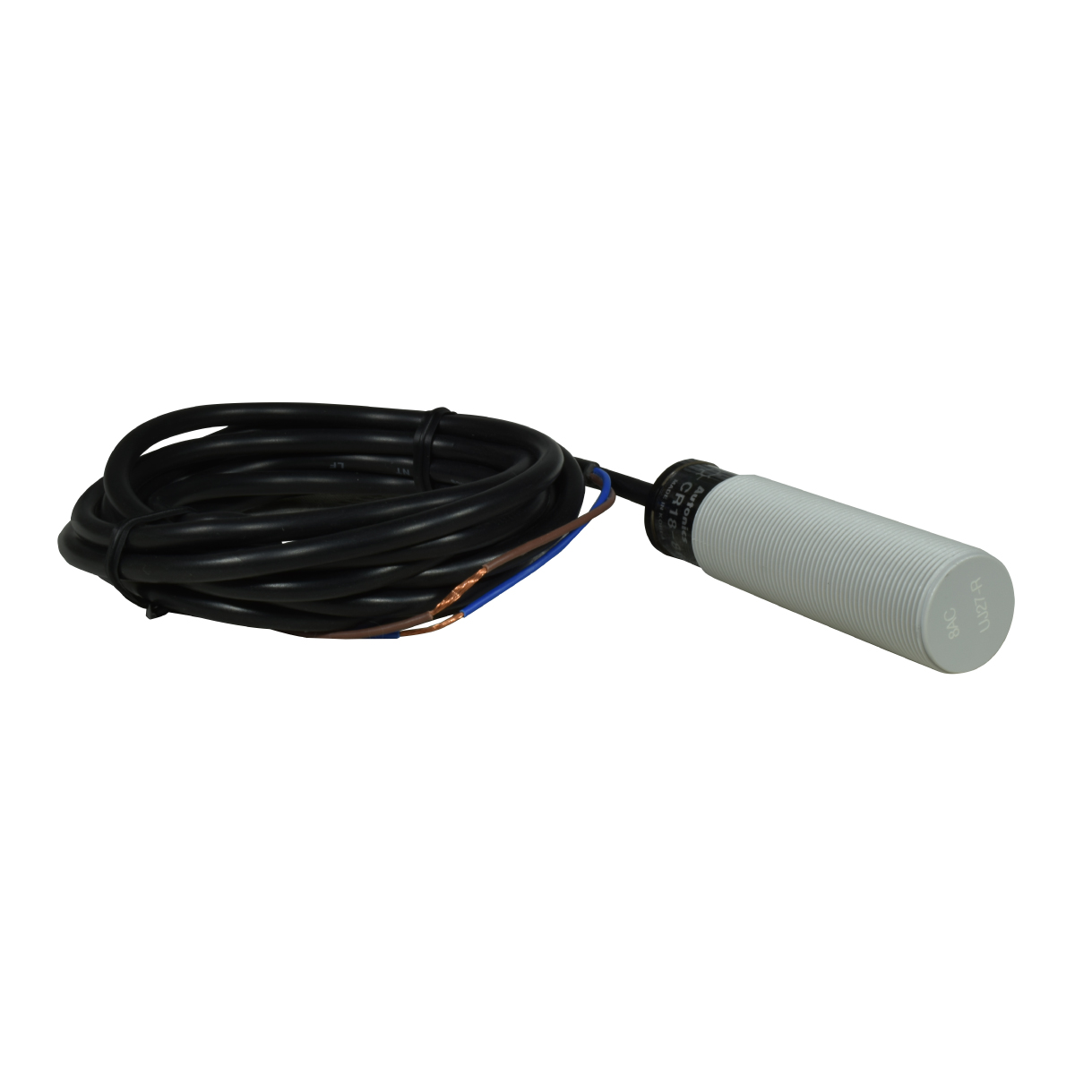 Sensor Capacitivo AC-NC 8mm 100-240VAC 2H | AUTONICS - Imagen 2