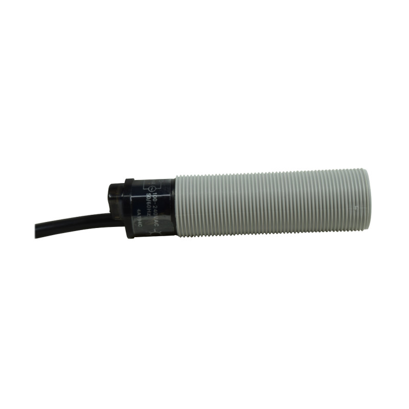 Sensor Capacitivo AC-NA 8mm 100-240VAC 2H | AUTONICS - Imagen 2