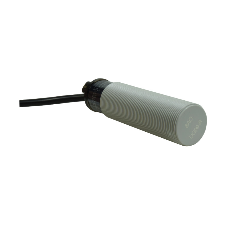 Sensor Capacitivo AC-NA 8mm 100-240VAC 2H | AUTONICS - Imagen 3