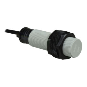 Sensor Capacitivo AC-NA 8mm 100-240VAC 2H | AUTONICS