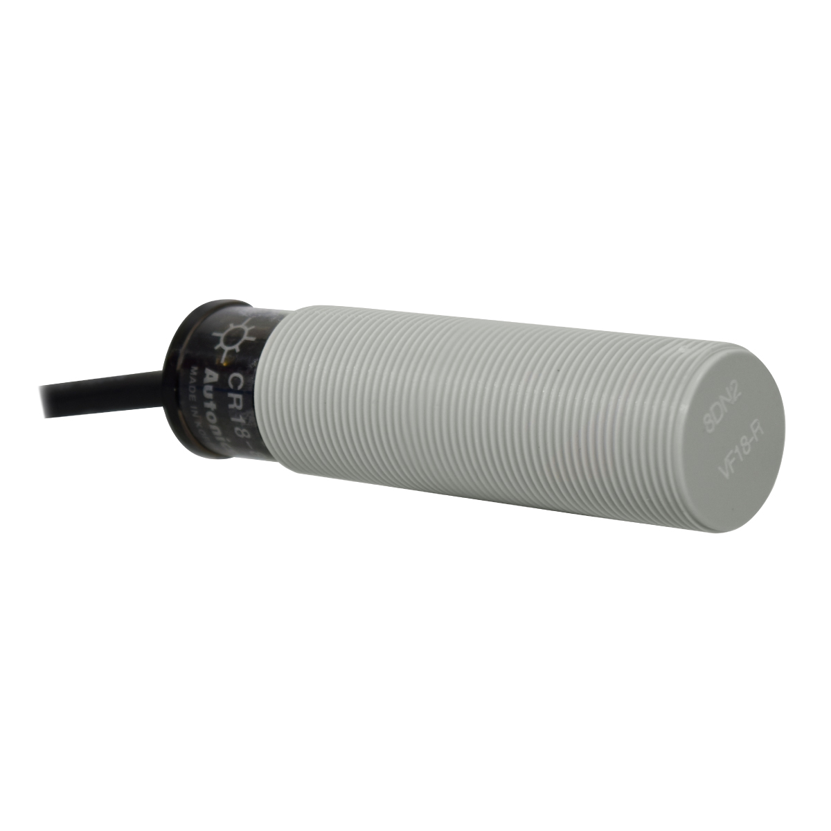 Sensor Capacitivo NPN-NC 8MM 12-24VDC 3H | AUTONICS
