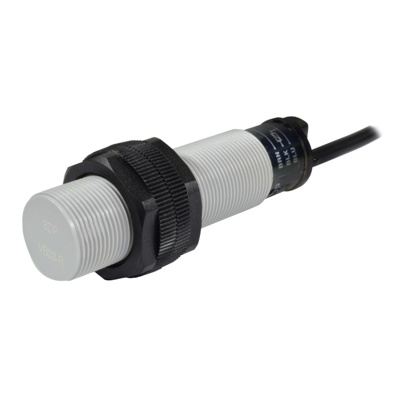 Sensor Capacitivo PNP-NA 8mm 12-24VDC 3H | AUTONICS - Imagen 2