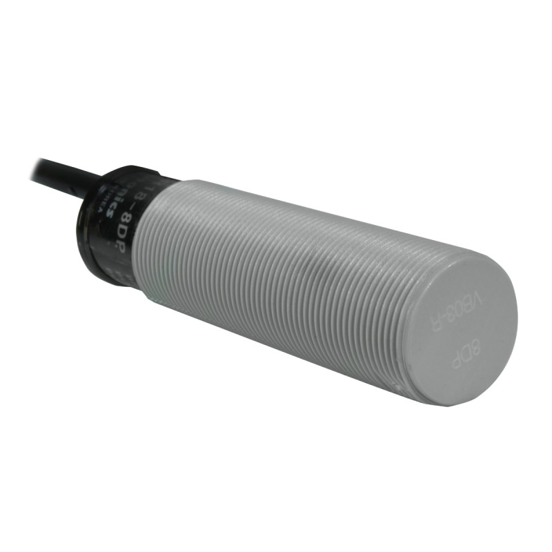 Sensor Capacitivo PNP-NA 8mm 12-24VDC 3H | AUTONICS - Imagen 3
