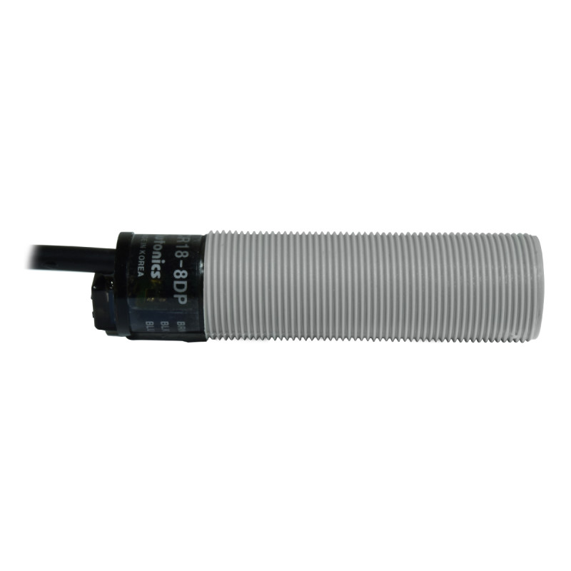 Sensor Capacitivo PNP-NA 8mm 12-24VDC 3H | AUTONICS - Imagen 4