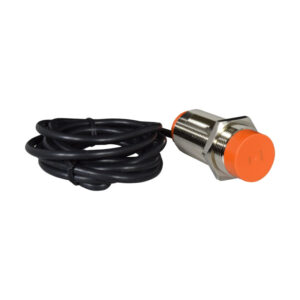 Sensor Capacitivo AC-NC 15MM 100-240VAC 2H | AUTONICS