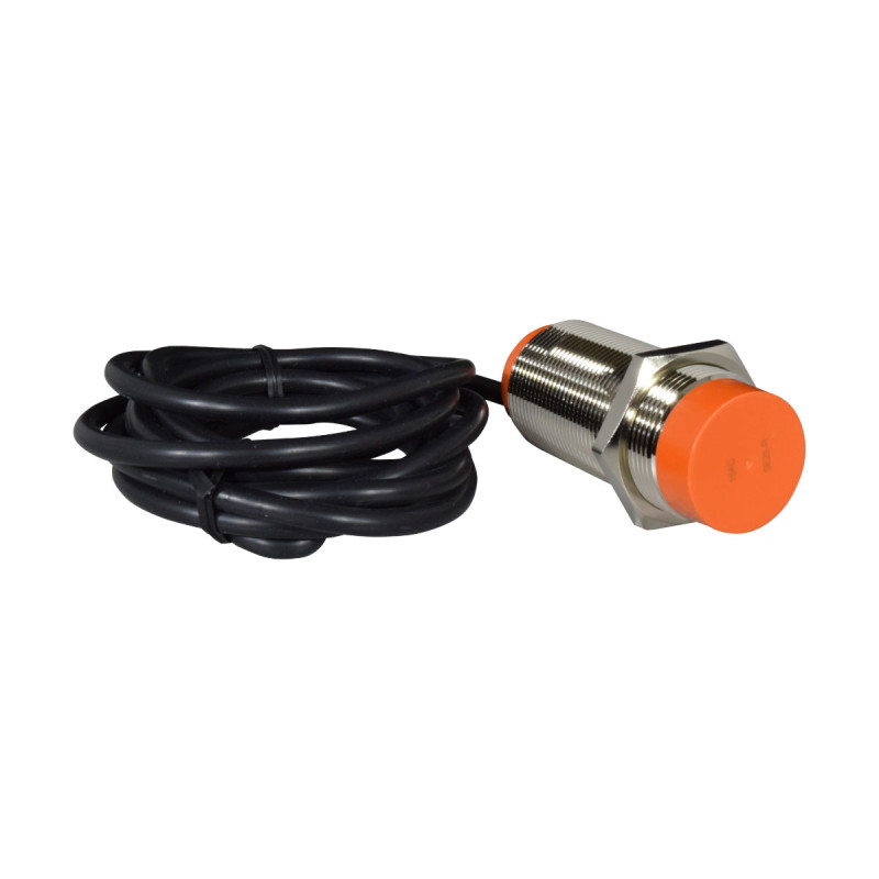 Sensor Capacitivo AC-NC 15MM 100-240VAC 2H | AUTONICS