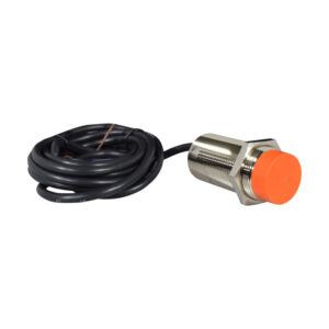 Sensor Capacitivo PNP-NA 15MM 12-24VDC 3H | AUTONICS
