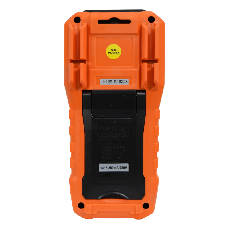 Calibrador De Procesos. Generador - Medidor De 0-24mA. 0-100mV. 0-10V. - Imagen 4