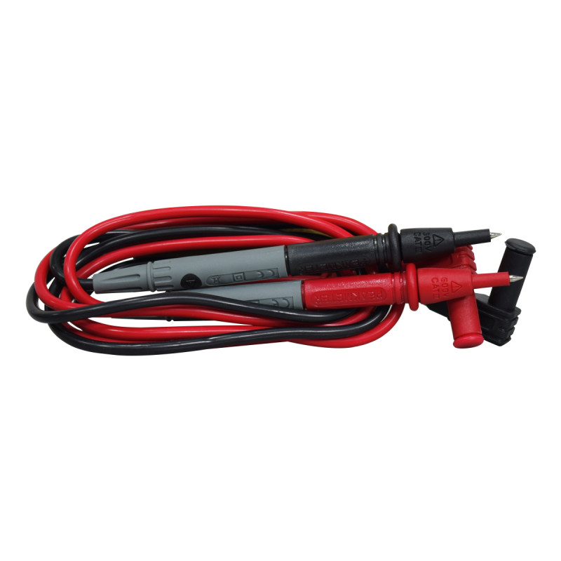 Calibrador De Procesos. Generador - Medidor De 0-24mA. 0-100mV. 0-10V. - Imagen 5