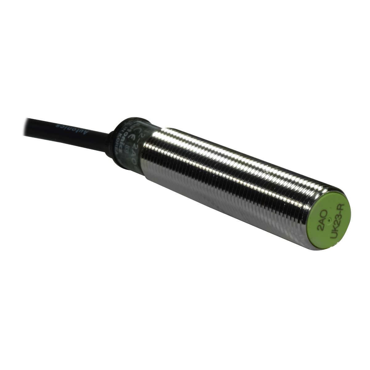 Sensor Inductivo AC- NA 2mm 100-240VAC 2H | AUTONICS