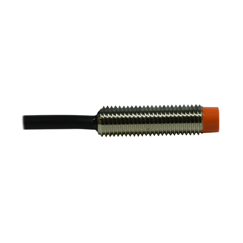Sensor Inductivo AC-NA 4mm 100-240VAC 2H | AUTONICS - Imagen 2