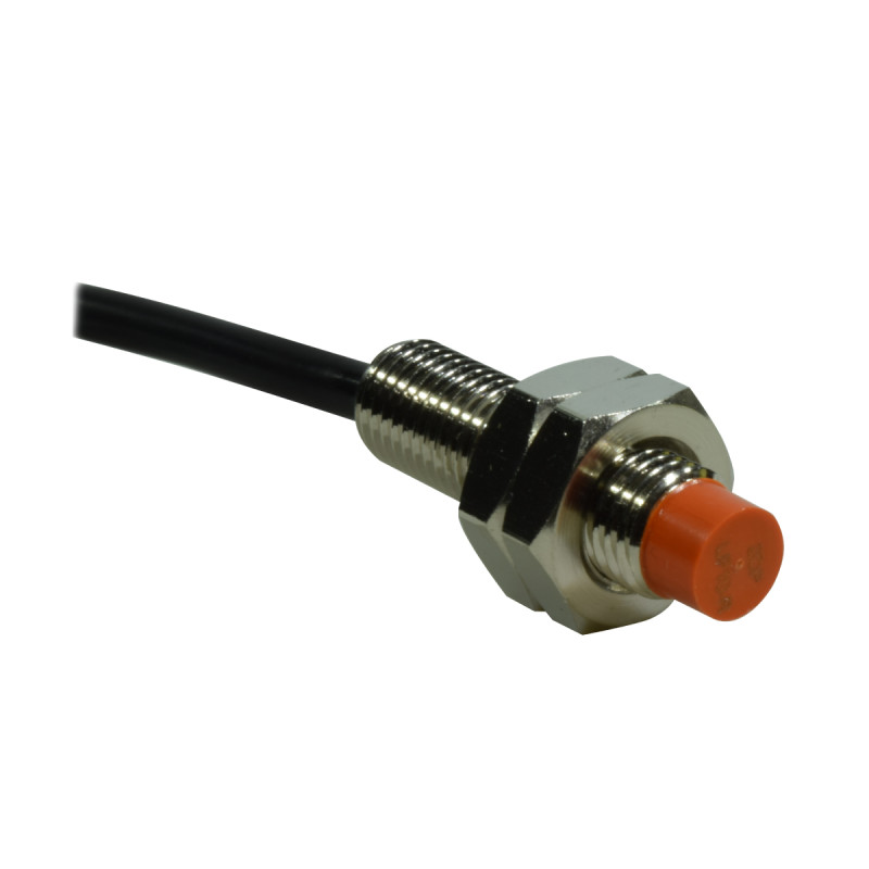 Sensor Inductivo AC-NA 4mm 100-240VAC 2H | AUTONICS - Imagen 3