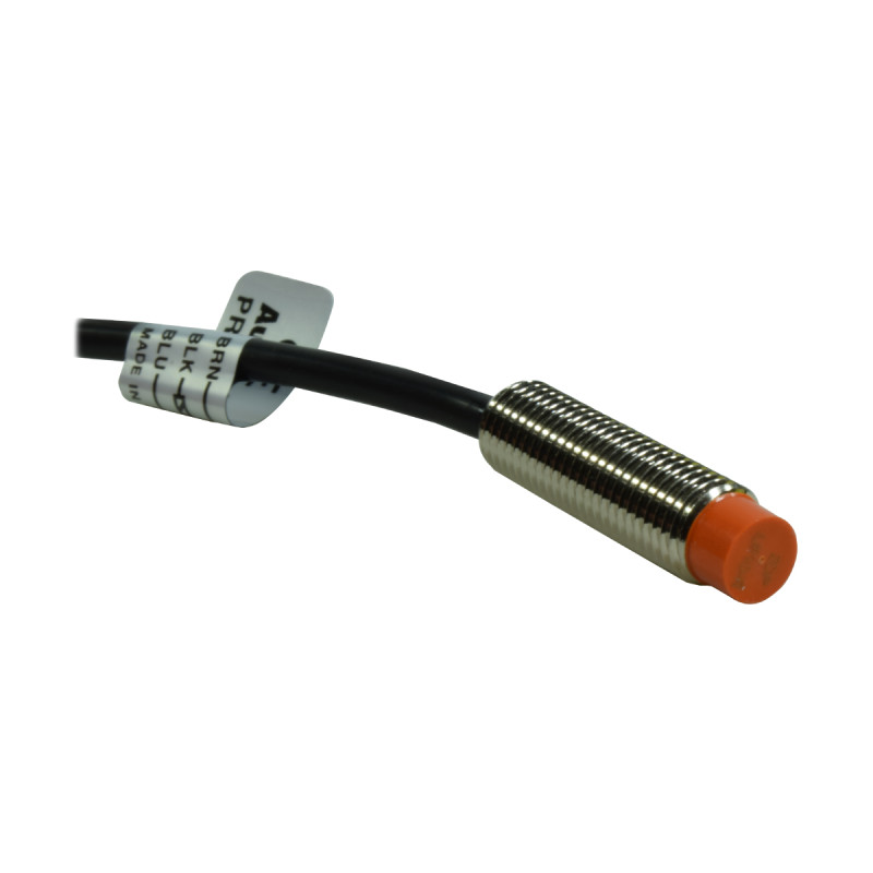 Sensor Inductivo AC-NA 4mm 100-240VAC 2H | AUTONICS