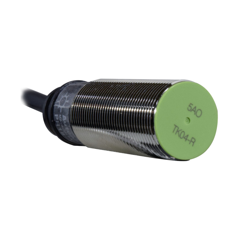 Sensor Inductivo AC-NA 5mm 100-240VAC 2H | AUTONICS