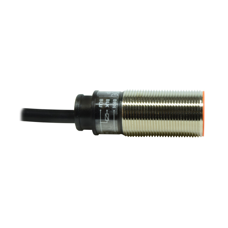 Sensor Inductivo PNP-NA 5mm 12-24VDC 3H | AUTONICS - Imagen 2
