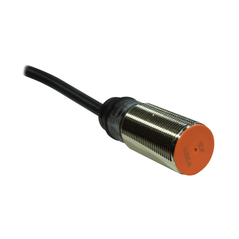 Sensor Inductivo PNP-NA 5mm 12-24VDC 3H | AUTONICS - Imagen 3