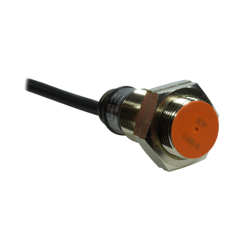 Sensor Inductivo PNP-NA 5mm 12-24VDC 3H | AUTONICS