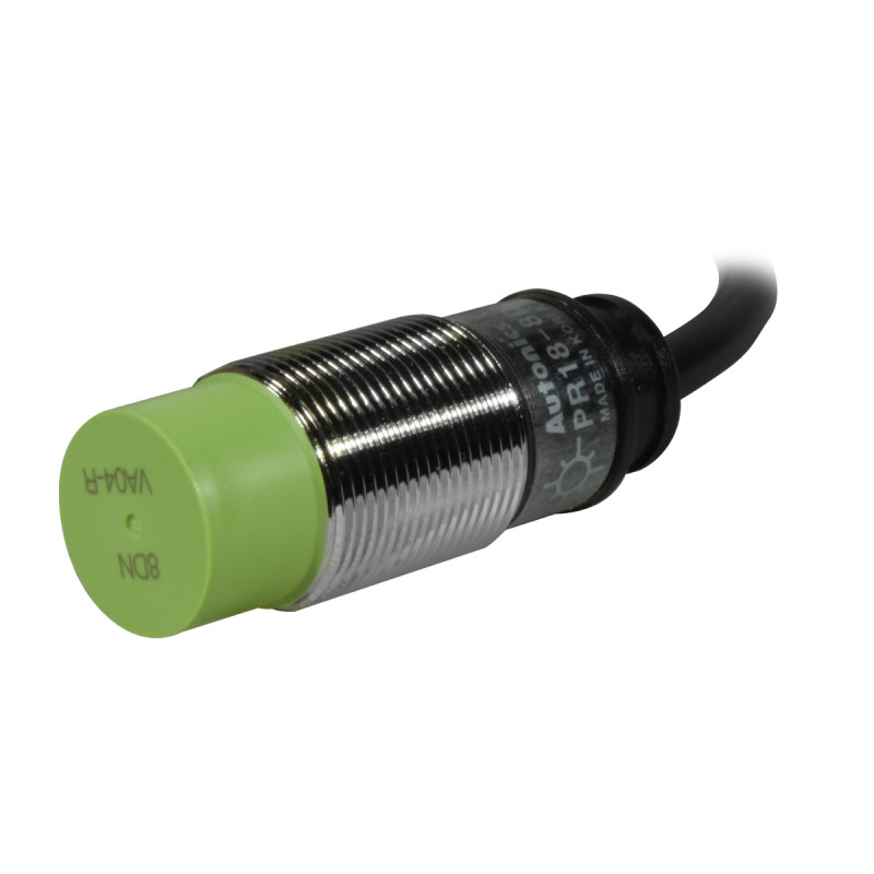 Sensor Inductivo NPN-NA 8mm 12-24VDC 3H | AUTONICS - Imagen 2