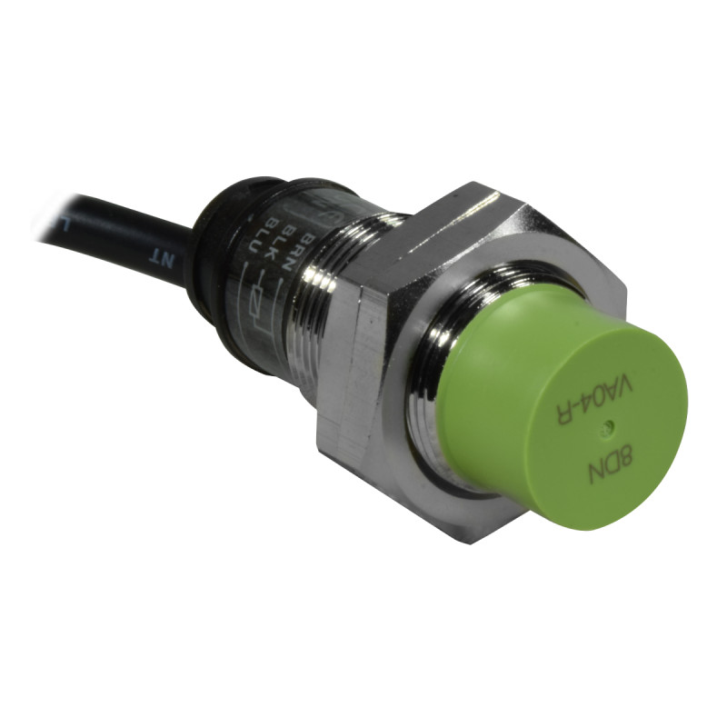Sensor Inductivo NPN-NA 8mm 12-24VDC 3H | AUTONICS - Imagen 3