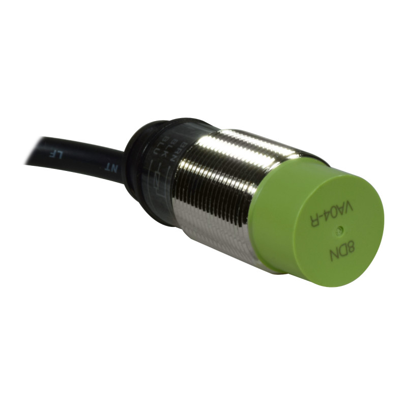 Sensor Inductivo NPN-NA 8mm 12-24VDC 3H | AUTONICS