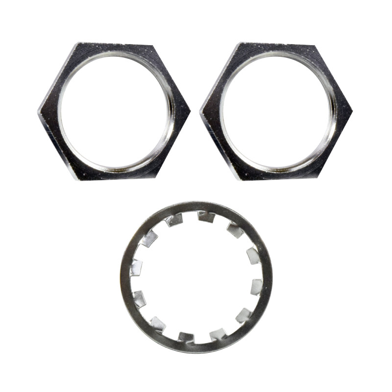 Sensor Inductivo AC-NA 15mm 100-240VAC 2H | AUTONICS - Imagen 3