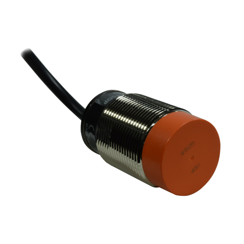 Sensor Inductivo PNP-NA 15mm 12-24VDC 3H | AUTONICS - Imagen 3