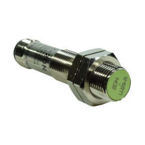 Sensor Inductivo NPN-NA 2mm 12-24VDC Para Conector | AUTONICS