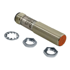 Sensor Inductivo PNP-NA 2mm 12-24VDC Para Conector | AUTONICS