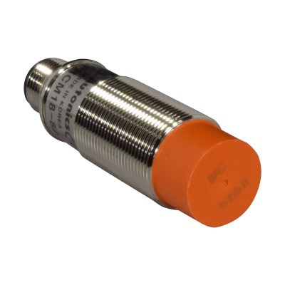 Sensor Inductivo AC-NC 8MM 100-240VAC Para Conector | AUTONICS