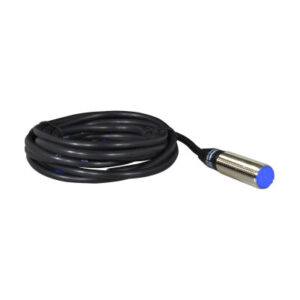 Sensor Inductivo LD PNP-NA 4mm 12-24VDC 3H | AUTONICS