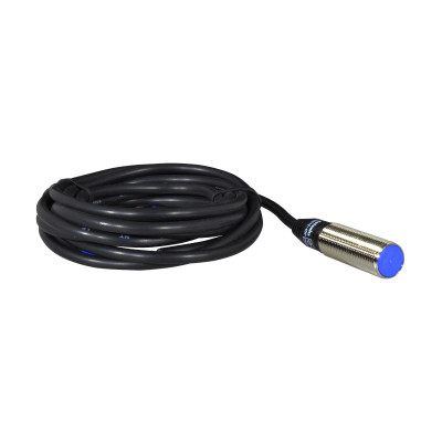 Sensor Inductivo LD PNP-NA 4mm 12-24VDC 3H | AUTONICS