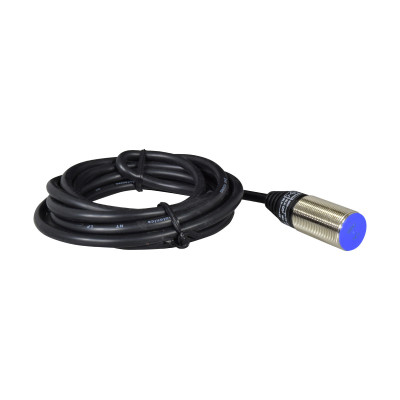 Sensor Inductivo LD NPN-NA 7mm 12-24VDC 3H | AUTONICS