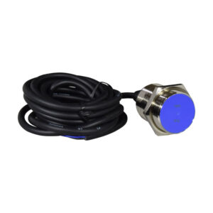 Sensor Inductivo LD NPN-NA 15mm 12-24VDC 3H | AUTONICS
