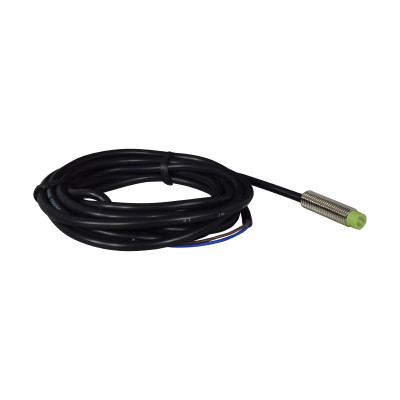 Sensor Inductivo DC-NA 2mm 12-24VDC2H