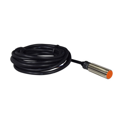 Sensor Inductivo DC-NC 2MM 12-24VDC 2H | AUTONICS