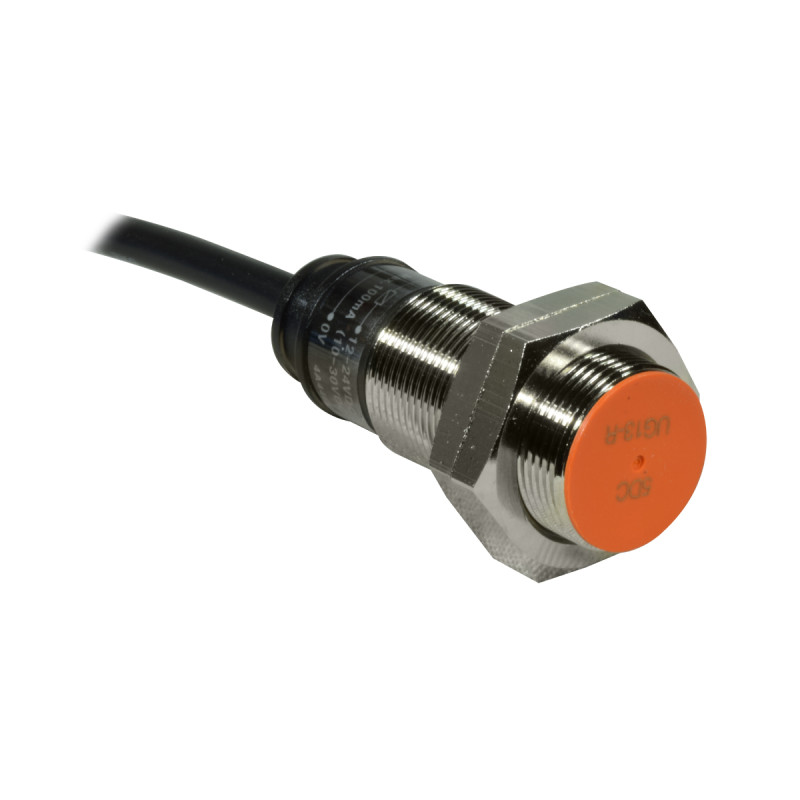 Sensor Inductivo DC-NC 5MM 12-24VDC 2H | AUTONICS
