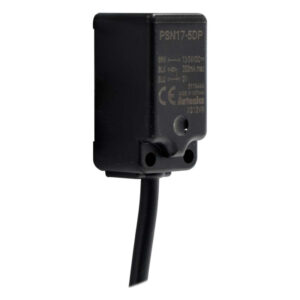Sensor Inductivo PNP-NA 5MM 12-24VDC 3H SQ | AUTONICS