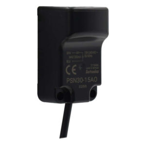Sensor Inductivo AC-NA 15mm 2H | AUTONICS