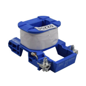 Bobina 24VAC NC1-09-12-18 UL | CHINT