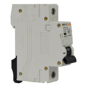 Breaker 1X50A 230/400V 6KA C | EBCHQ