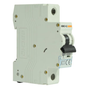 Breaker 1X16A 230/400V 6KA C | EBCHQ