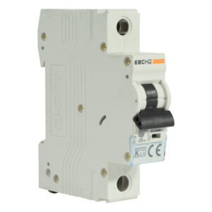Breaker 1X20A 230/400V 6KA C | EBCHQ