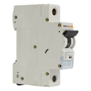 Breaker 1X32A 230/400V 6KA C | EBCHQ
